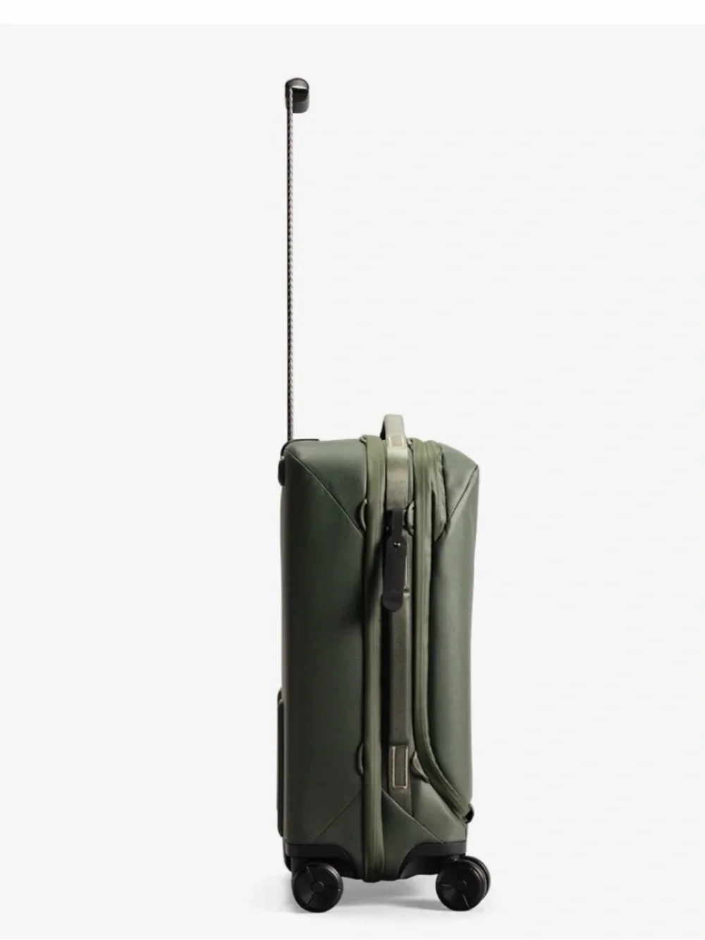 Peak Designs Roller Pro Carry-On Sage NWT